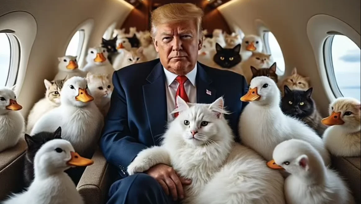 Haitian migrants eating pets? Here’s the even more serious story about ...