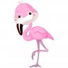 PinkFamingo