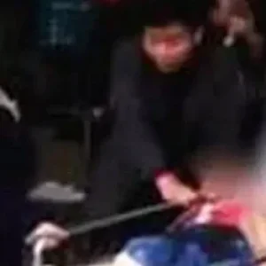 China kindergarten stabbing: Woman slashes at least 14 children