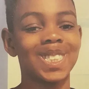 Jaylan Fulton, 12