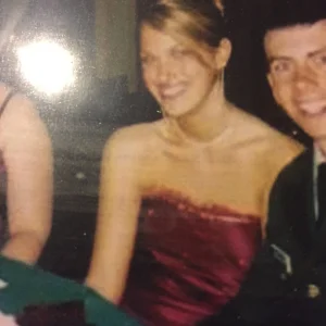 17 yr old me