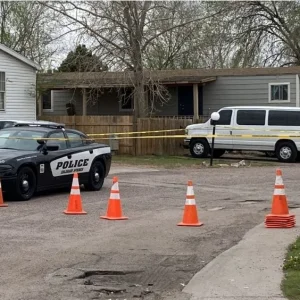 Birthday Party Shooting