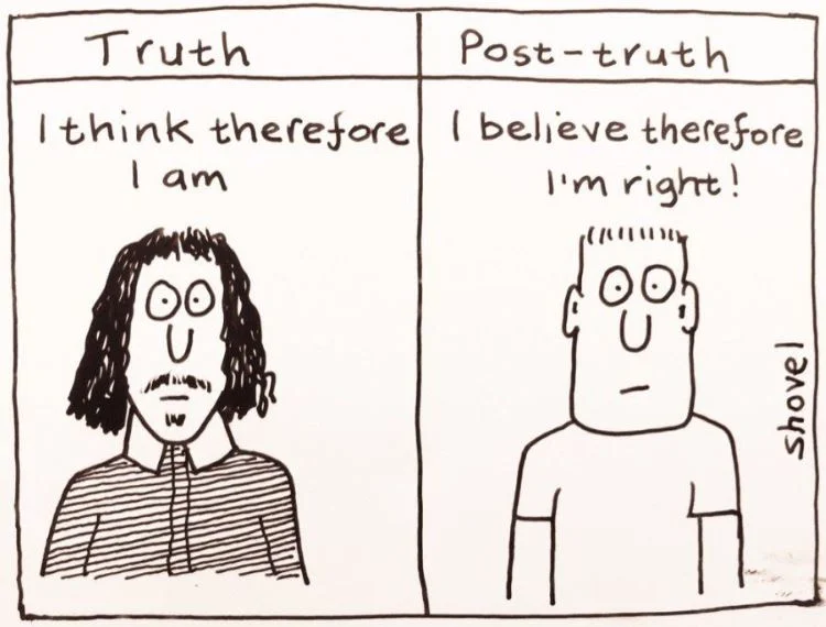 truth - post-truth.JPG